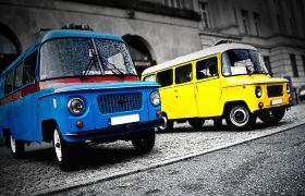 RETRO NYSA 522