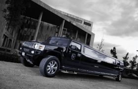 HUMMER