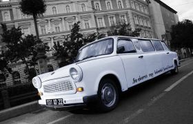TRABANT XL