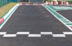 GOKARTY SPEED