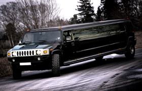 HUMMER