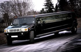 HUMMER