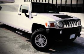 HUMMER