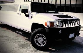 HUMMER