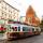 Kraków - IMPREZOWY TRAMWAJ
