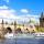 Praga - REJS STATKIEM