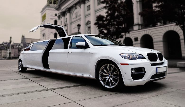 BMW - Wieczór Kawalerski