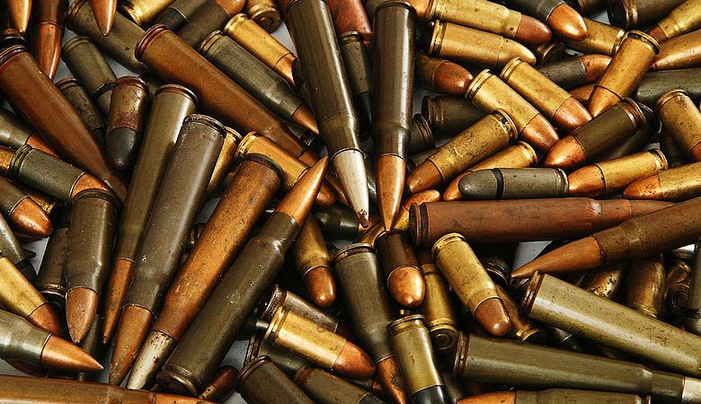 STRZELNICA KALASHNIKOV - Wieczór Kawalerski