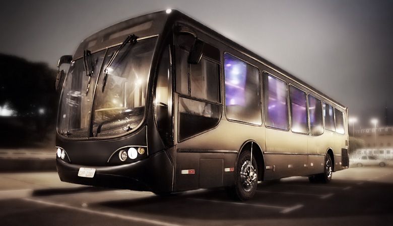 Wieczór kawalerski Łódź - IMPREZOWY AUTOBUS