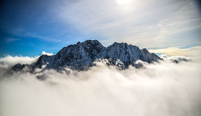 Wieczór kawalerski Zakopane - WYPRAWA NA GERLACH